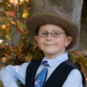 Meet your Posher, Chad